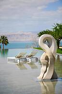 Kempinski Hotel Ishtar Dead Sea