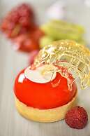 Kempinski Hotel Ishtar Dead Sea