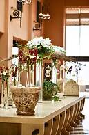 Kempinski Hotel Ishtar Dead Sea