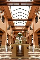 Kempinski Hotel Ishtar Dead Sea