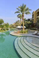 Kempinski Hotel Ishtar Dead Sea