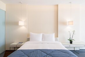 Kempinski Hotel Ishtar Dead Sea