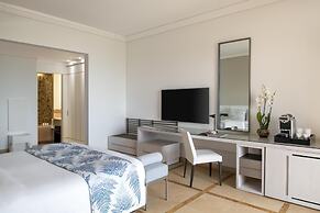 Kempinski Hotel Ishtar Dead Sea