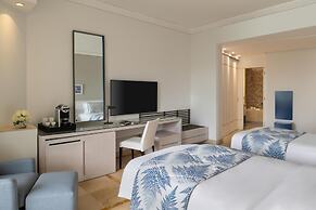 Kempinski Hotel Ishtar Dead Sea