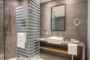 Kempinski Hotel Ishtar Dead Sea