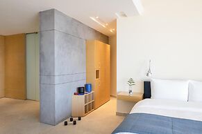 Kempinski Hotel Ishtar Dead Sea