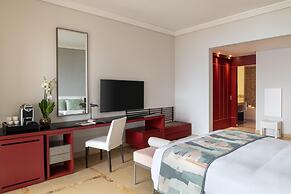 Kempinski Hotel Ishtar Dead Sea