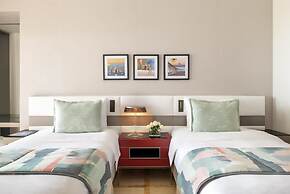 Kempinski Hotel Ishtar Dead Sea