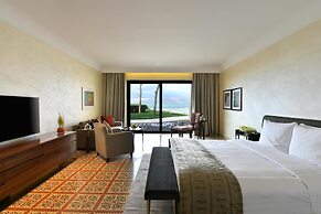 Kempinski Hotel Ishtar Dead Sea