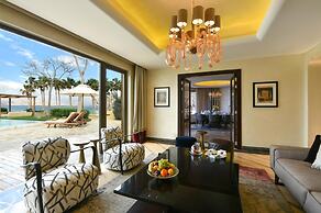 Kempinski Hotel Ishtar Dead Sea