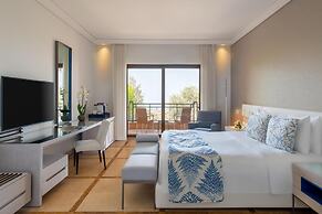 Kempinski Hotel Ishtar Dead Sea