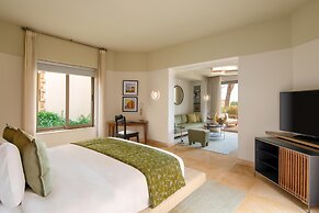 Kempinski Hotel Ishtar Dead Sea