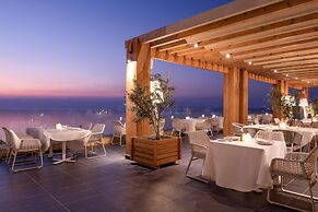 Kempinski Hotel Ishtar Dead Sea