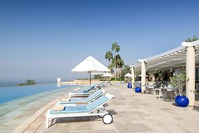 Kempinski Hotel Ishtar Dead Sea