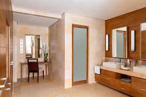 Kempinski Hotel Ishtar Dead Sea