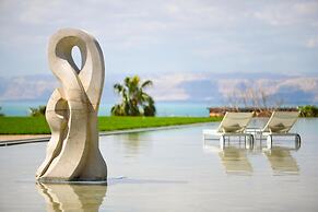 Kempinski Hotel Ishtar Dead Sea