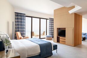 Kempinski Hotel Ishtar Dead Sea