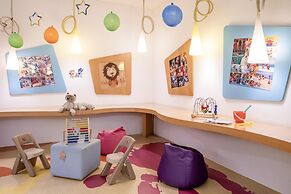 Kempinski Hotel Ishtar Dead Sea