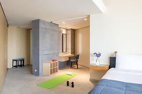 Kempinski Hotel Ishtar Dead Sea