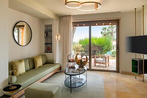 Kempinski Hotel Ishtar Dead Sea