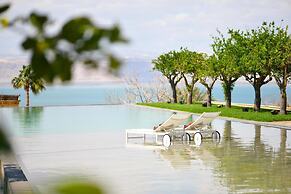 Kempinski Hotel Ishtar Dead Sea