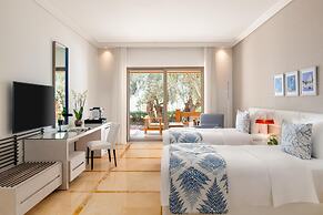 Kempinski Hotel Ishtar Dead Sea