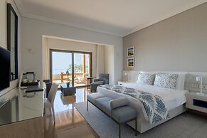 Kempinski Hotel Ishtar Dead Sea