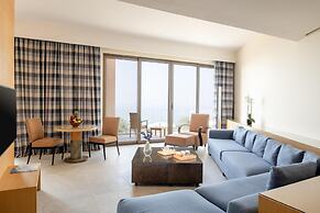 Kempinski Hotel Ishtar Dead Sea