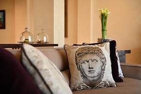 Kempinski Hotel Ishtar Dead Sea