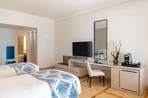 Kempinski Hotel Ishtar Dead Sea