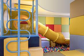 Kempinski Hotel Ishtar Dead Sea