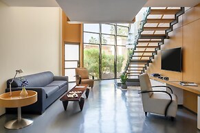 Kempinski Hotel Ishtar Dead Sea