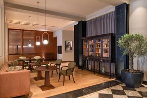 Kempinski Hotel Ishtar Dead Sea