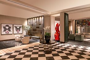 Kempinski Hotel Ishtar Dead Sea