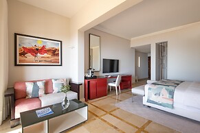 Kempinski Hotel Ishtar Dead Sea