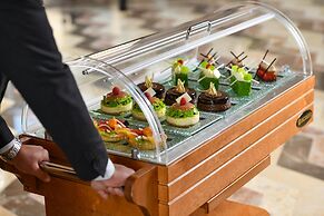 Kempinski Hotel Ishtar Dead Sea