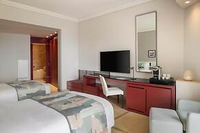 Kempinski Hotel Ishtar Dead Sea