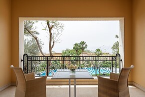 Kempinski Hotel Ishtar Dead Sea