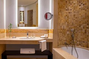 Kempinski Hotel Ishtar Dead Sea