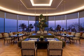 Kempinski Hotel Ishtar Dead Sea