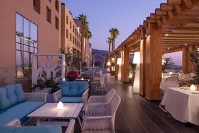 Kempinski Hotel Ishtar Dead Sea