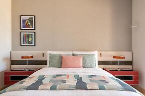 Kempinski Hotel Ishtar Dead Sea