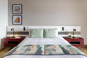 Kempinski Hotel Ishtar Dead Sea