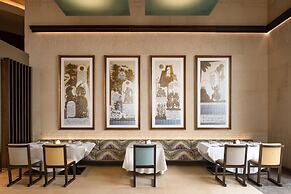 Kempinski Hotel Ishtar Dead Sea