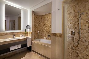 Kempinski Hotel Ishtar Dead Sea