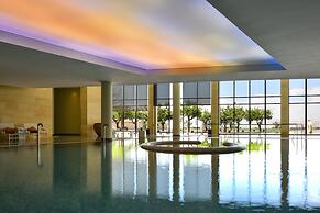 Kempinski Hotel Ishtar Dead Sea