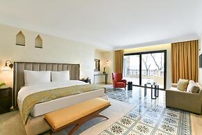 Kempinski Hotel Ishtar Dead Sea