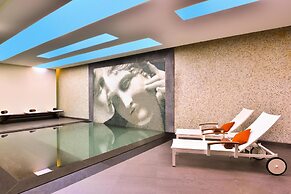 Kempinski Hotel Ishtar Dead Sea