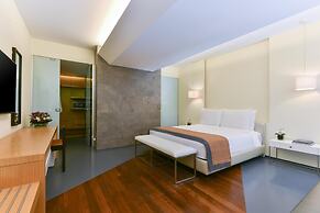 Kempinski Hotel Ishtar Dead Sea