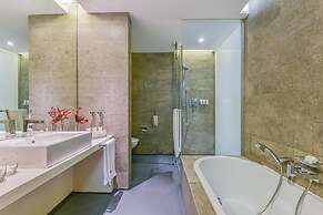 Kempinski Hotel Ishtar Dead Sea